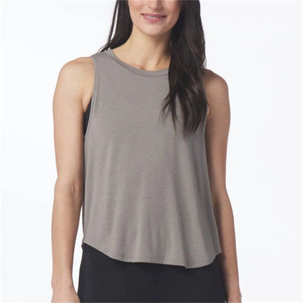 Planet Gates Gutashye 3Colors Women Fitness Yoga Shirts Sleeveless Yoga Tank Tops Sexy Workout Quick Dry Sports Vest Ladies Running T Shirt