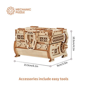 Planet Gates GZ101 3D Wooden Puzzles Montessori Educational Toys Board Games For Adults DIY Crafts Decoration Model Birthday Gifts For Teens Kids