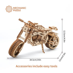 Planet Gates GZ101 3D Wooden Puzzles Montessori Educational Toys Board Games For Adults DIY Crafts Decoration Model Birthday Gifts For Teens Kids