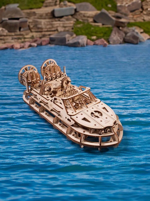 Planet Gates GZ101 3D Wooden Puzzles Montessori Educational Toys Board Games For Adults DIY Crafts Decoration Model Birthday Gifts For Teens Kids