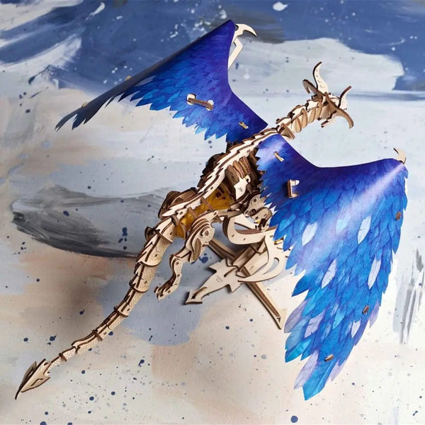 Planet Gates GZ101 3D Wooden Puzzles Montessori Educational Toys Board Games For Adults DIY Crafts Decoration Model Birthday Gifts For Teens Kids