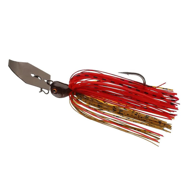Planet Gates H / 14g Fishgirl Wobbler JACKY HAMMAR Chatter bait Elite Lures 3/8oz 1/2oz Bladed Skirted Swim Jigs Bass Baits High Quality Fishing Lure