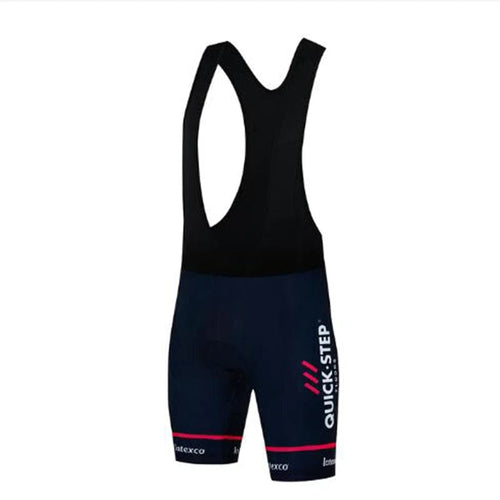 Planet Gates H bib shorts / 4XL Quick step Cycling Shorts Men's Riding Shorts Summer MTB Bicycle Short 여름 반바지 19D Gel Pad Bike Team Racing Wear ciclismo