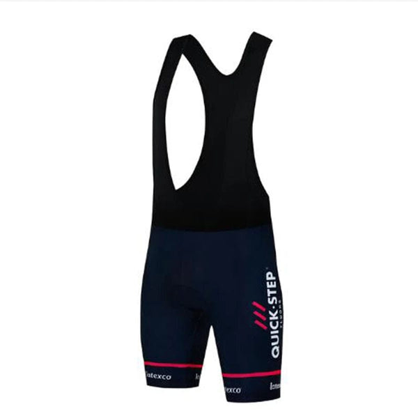 Planet Gates H bib shorts / 4XL Quick step Cycling Shorts Men's Riding Shorts Summer MTB Bicycle Short 여름 반바지 19D Gel Pad Bike Team Racing Wear ciclismo