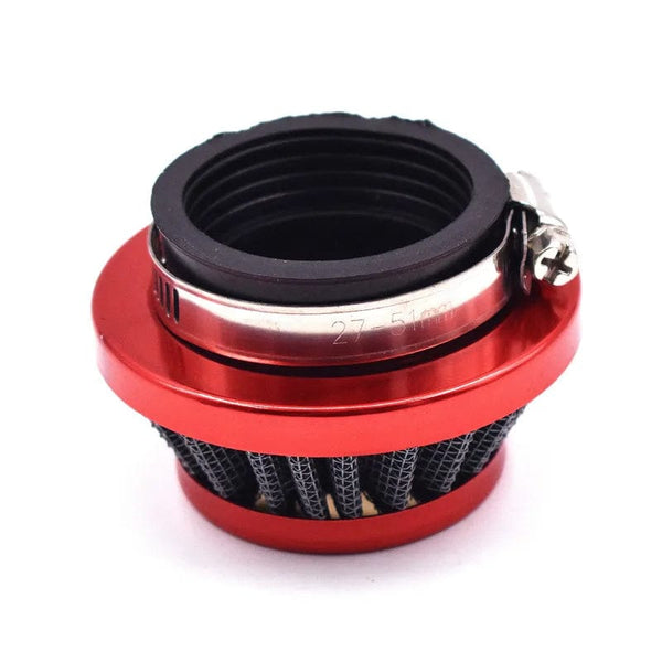 Planet Gates H / france Pocket Bike 47cc 49cc engine carb carburetor with Pod Air Filter  2 stroke for Mini Quad ATV Dirt Bike MiniMoto Go Kart Buggy