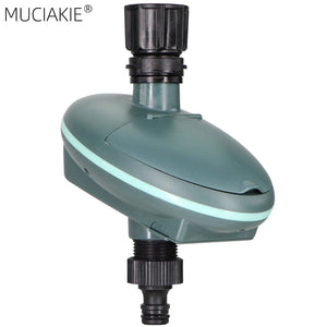 Planet Gates H Garden Automatic Watering Timer Smart Home Programming Watering Valve Greenhouse Drip Irrigation System LCD Display Controller