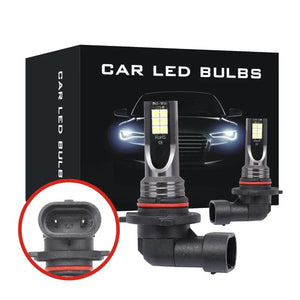 Planet Gates h10 / 12000K Ice Blue 2Pcs H11 H8 H4 H7 H1 H16 H3 H10 9005 HB3 9006 HB4 LED Car Fog Lights 6000K Headlight Bulbs 3000K 12000K 4300K Auto Fog Lamp