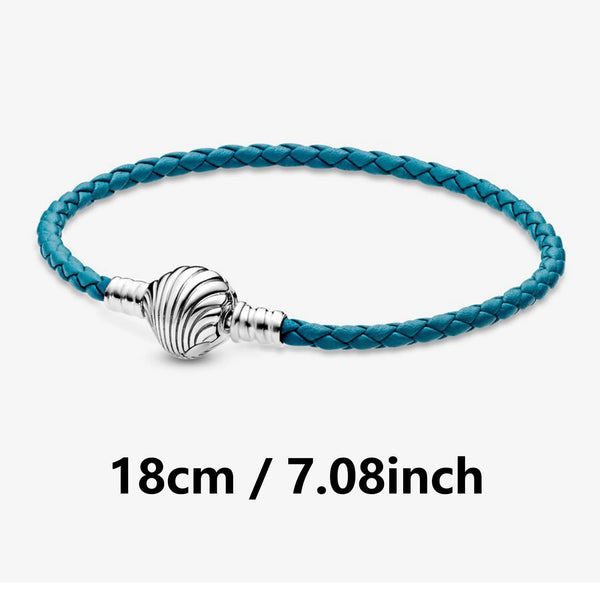 Planet Gates H59 2024 new Mermaid Charm 925 silver k gold Spanish bear Beads Suitable For Pandora Original 925 Bracelet beads jewellery making