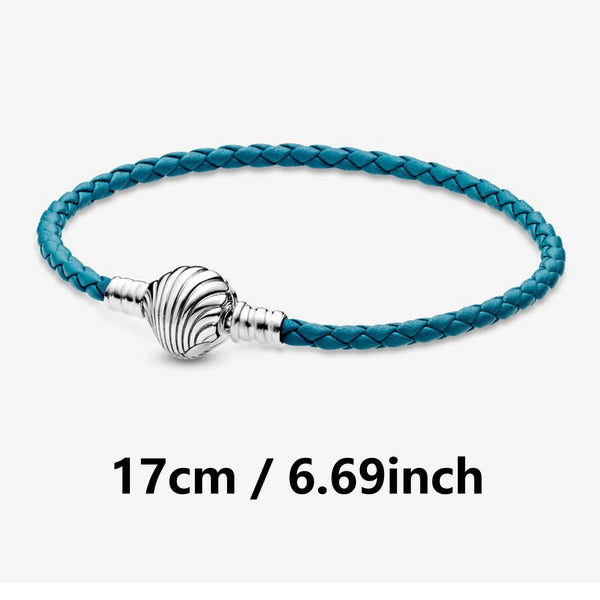 Planet Gates H59 2024 new Mermaid Charm 925 silver k gold Spanish bear Beads Suitable For Pandora Original 925 Bracelet beads jewellery making