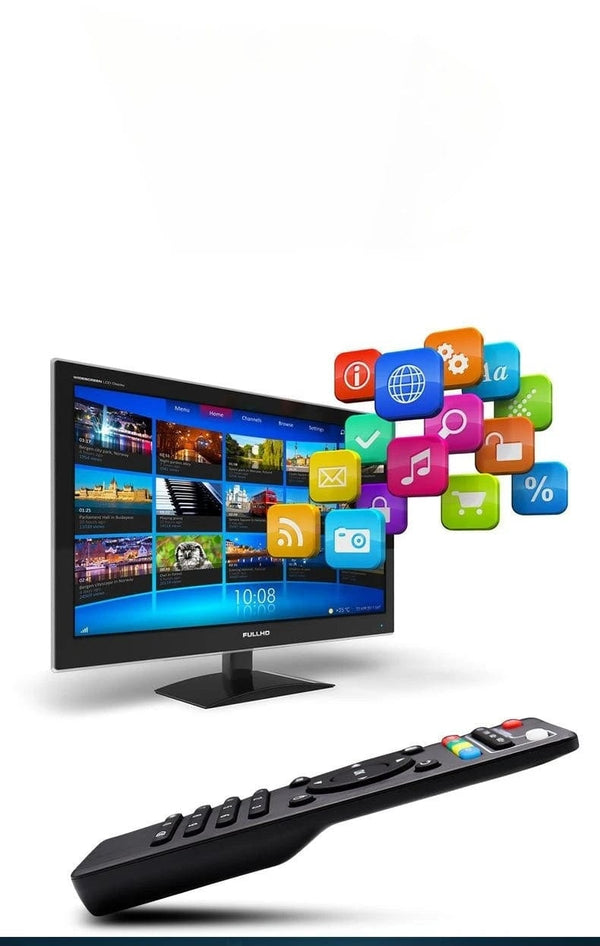 Planet Gates H96 Remote Control For H96 Android TV Box smart IR Remote Controller For H96 max Set Top Box