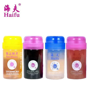 Planet Gates Haifu Sea Moon Table Tennis Performance Booster National Yellow Black White Ping Pong Solubility Bond Oil VOC Tune 120ml