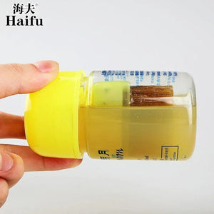 Planet Gates Haifu Sea Moon Table Tennis Performance Booster National Yellow Black White Ping Pong Solubility Bond Oil VOC Tune 120ml