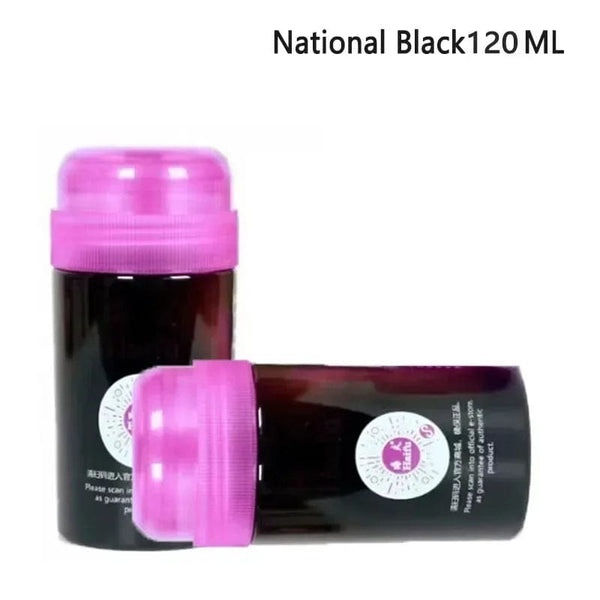 Planet Gates Haifu Sea Moon Table Tennis Performance Booster National Yellow Black White Ping Pong Solubility Bond Oil VOC Tune 120ml