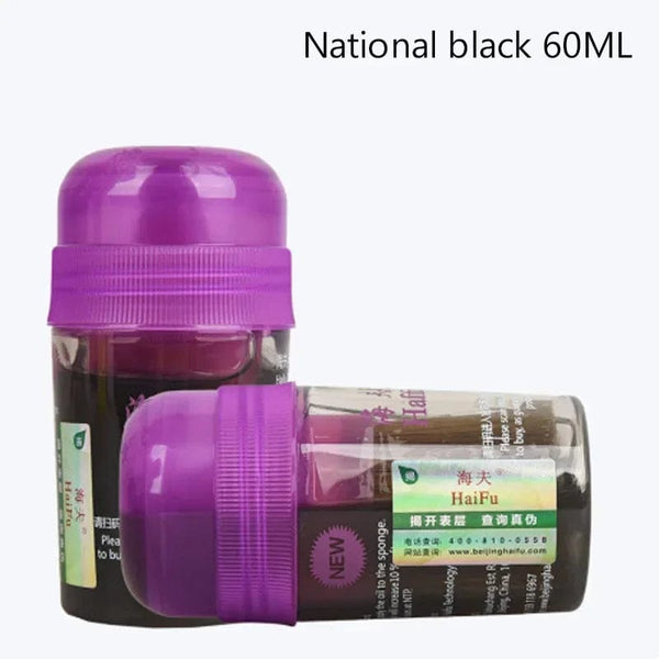 Planet Gates Haifu Sea Moon Table Tennis Performance Booster National Yellow Black White Ping Pong Solubility Bond Oil VOC Tune 120ml