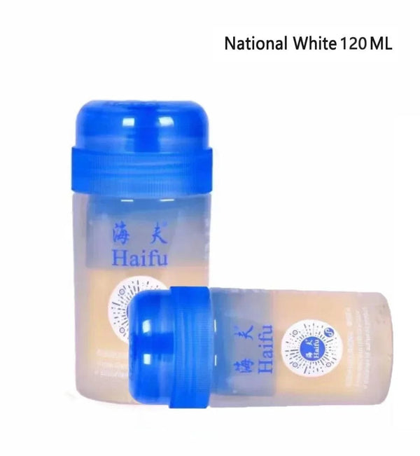 Planet Gates Haifu Sea Moon Table Tennis Performance Booster National Yellow Black White Ping Pong Solubility Bond Oil VOC Tune 120ml