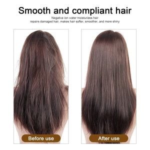 Planet Gates Hair Dryer with Diffuser Blow Dryer Comb Brush 1800W Ionic Hair Dryers with DiffuserConstant Temperature Hair Care Without Dama