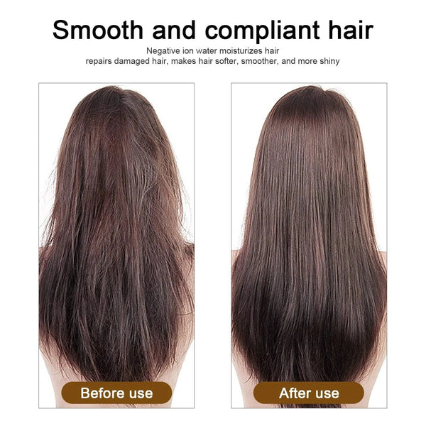 Planet Gates Hair Dryer with Diffuser Blow Dryer Comb Brush 1800W Ionic Hair Dryers with DiffuserConstant Temperature Hair Care Without Dama