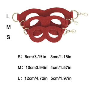 Planet Gates Hamster Chinchilla Mouse Rat Squirrel Harness Anti-biting Strap Split Traction Rope Small Pet Training Leash Anti Lost Rope