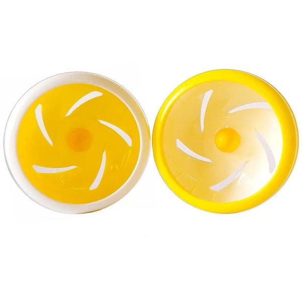 Planet Gates Hamster Wheel Silent Small Pet Exercise Wheel Plastic Running Disc Toy for Hamster Cage Small Pet Sports Wheel Pet Accessories