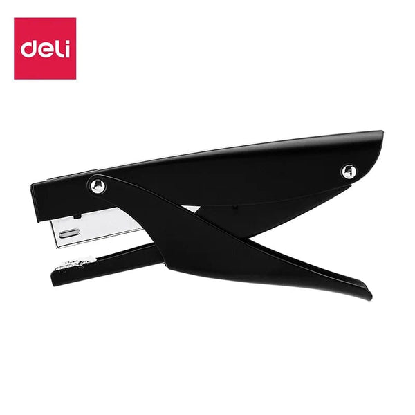 Planet Gates Hand held stapler student office binding machine multi function labor saving durable stapler thickened medium stapler