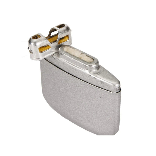 Planet Gates Hand Warmer Portable Fuel Heater Handy Hands Warmers Outdoors Equipment Double-sided Dot Mini Winter Hunting Catalytic