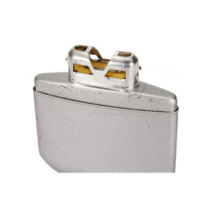 Planet Gates Hand Warmer Portable Fuel Heater Handy Hands Warmers Outdoors Equipment Double-sided Dot Mini Winter Hunting Catalytic