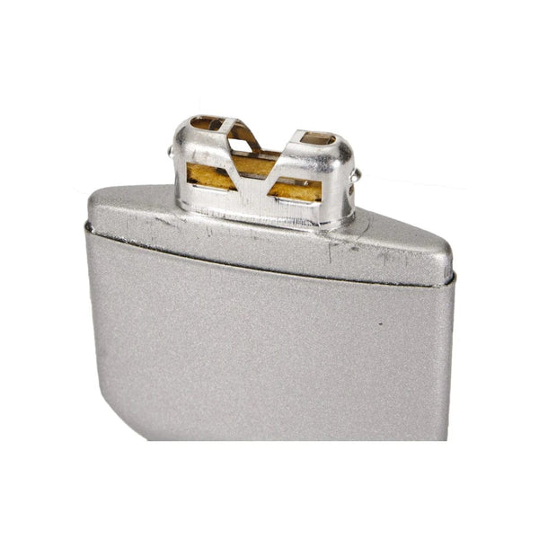 Planet Gates Hand Warmer Portable Fuel Heater Handy Hands Warmers Outdoors Equipment Double-sided Dot Mini Winter Hunting Catalytic