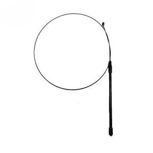 Planet Gates Handfree Bird/Feather Cat Wand with Bell Powerful Suction Cup Interactive Toys for Cats Kitten Hunting Exercise Pet Products