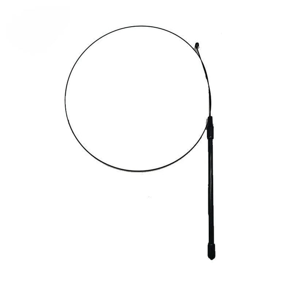 Planet Gates Handfree Bird/Feather Cat Wand with Bell Powerful Suction Cup Interactive Toys for Cats Kitten Hunting Exercise Pet Products