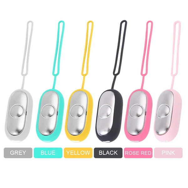 Planet Gates Handheld Micro-Current Instrument Focus Attention Lightweight Sleeping Device Anxiety Pressure Relief for Insomnia Brain Massage