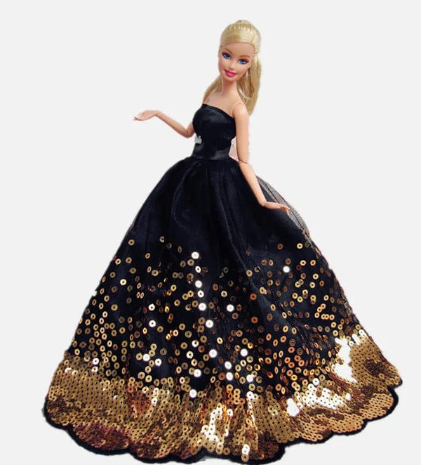Planet Gates handmade Clothes for barbie dress for barbie Clothes evening dress doll for barbie accessories wedding dresses clothes lot dolls