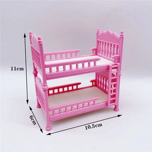 Planet Gates Handmade Doll Accessories Baby Dolls Pregnant Mom Lady Father Dad For Barbiess Game Christmas Birthday Gift, Assemble Required