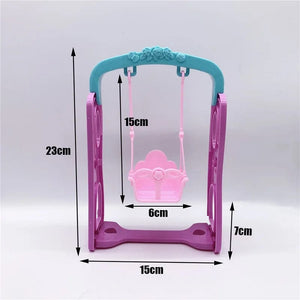 Planet Gates Handmade Doll Accessories Baby Dolls Pregnant Mom Lady Father Dad For Barbiess Game Christmas Birthday Gift, Assemble Required