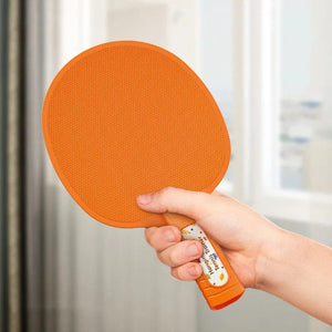 Planet Gates Hanging Table Tennis Trainer With Racket Mini Badminton Tennis Ball Parent-child Interactive Game Indoor Outdoor Kids Sports Toy