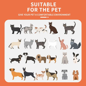 Planet Gates Hanpanda Four Season Home Instant Noodles Pet House For Cats Pet Bed Udon Noodles Cat Nest Bed Sofa Cushion Soft Basket For Cats