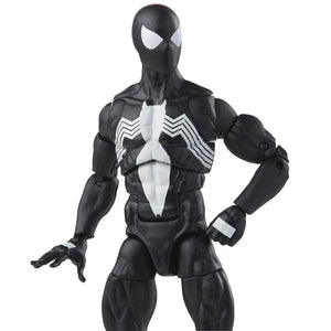 Planet Gates Hasbro Spider Man 2099 Miguel O Hara legends Venom Deadpool Action Figure Toys Change Face Statue Model Doll kids for Toy Gift