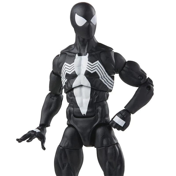 Planet Gates Hasbro Spider Man 2099 Miguel O Hara legends Venom Deadpool Action Figure Toys Change Face Statue Model Doll kids for Toy Gift