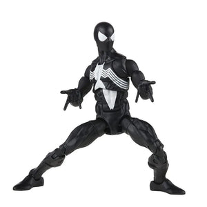 Planet Gates Hasbro Spider Man 2099 Miguel O Hara legends Venom Deadpool Action Figure Toys Change Face Statue Model Doll kids for Toy Gift