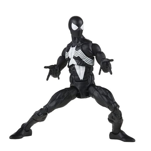 Planet Gates Hasbro Spider Man 2099 Miguel O Hara legends Venom Deadpool Action Figure Toys Change Face Statue Model Doll kids for Toy Gift