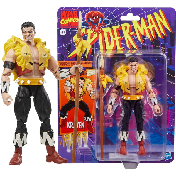 Planet Gates Hasbro Spider Man 2099 Miguel O Hara legends Venom Deadpool Action Figure Toys Change Face Statue Model Doll kids for Toy Gift