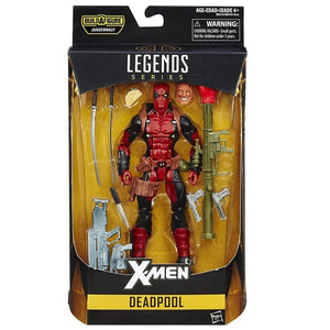 Planet Gates Hasbro Spider Man 2099 Miguel O Hara legends Venom Deadpool Action Figure Toys Change Face Statue Model Doll kids for Toy Gift