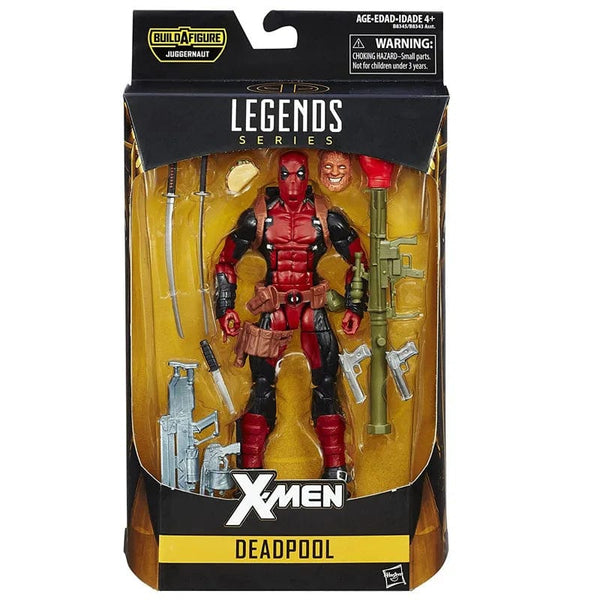 Planet Gates Hasbro Spider Man 2099 Miguel O Hara legends Venom Deadpool Action Figure Toys Change Face Statue Model Doll kids for Toy Gift