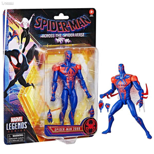 Planet Gates Hasbro Spider Man 2099 Miguel O Hara legends Venom Deadpool Action Figure Toys Change Face Statue Model Doll kids for Toy Gift