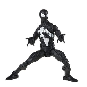 Planet Gates Hasbro Spider Man 2099 Miguel O Hara legends Venom Deadpool Action Figure Toys Change Face Statue Model Doll kids for Toy Gift