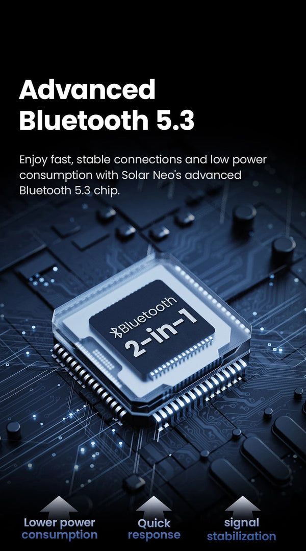 Planet Gates HAYLOU Solar Neo Smart Watch 1.53'' HD Display Bluetooth Call 24H Health Monitoring Smartwatchs Men Women Smart Sport Watchs