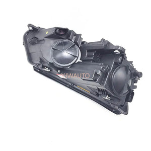 Planet Gates Headlights For VW Tiguan 2013-2017 Headlamp Assembly without Daytime Running Light Auto Whole Car Light Assembly