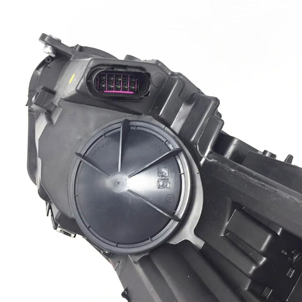 Planet Gates Headlights For VW Tiguan 2013-2017 Headlamp Assembly without Daytime Running Light Auto Whole Car Light Assembly