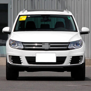 Planet Gates Headlights For VW Tiguan 2013-2017 Headlamp Assembly without Daytime Running Light Auto Whole Car Light Assembly