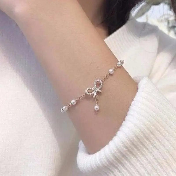 Planet Gates Heart 2pcs Punk Silver Color Chain Couple Bracelet For Women Stainless Steel Romantic Magnet Men Paired Things Fashion Jewelry Pulsera