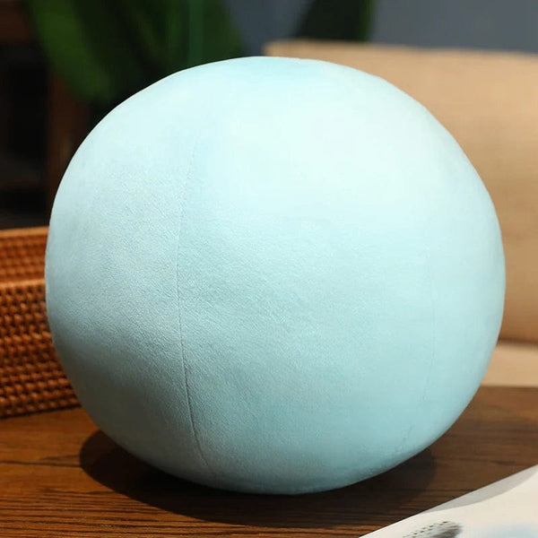 Planet Gates heavenly king star / S Simulated Earth Sun Mars Moon Stuffed Toys Stuffed Planets In The Solar System Soft Doll Pillow Cushions Boy Girl Birthday Gift